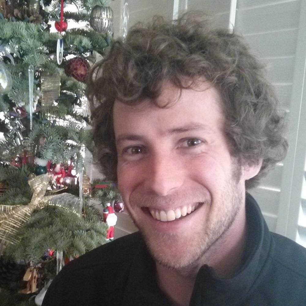 Meet your Posher, Sam